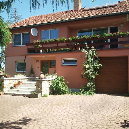 Apartman Na Skale Kostelec nad Orlicí المظهر الخارجي الصورة