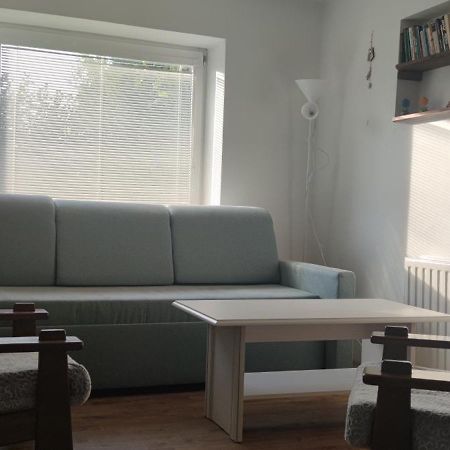 Apartman Na Skale Kostelec nad Orlicí المظهر الخارجي الصورة