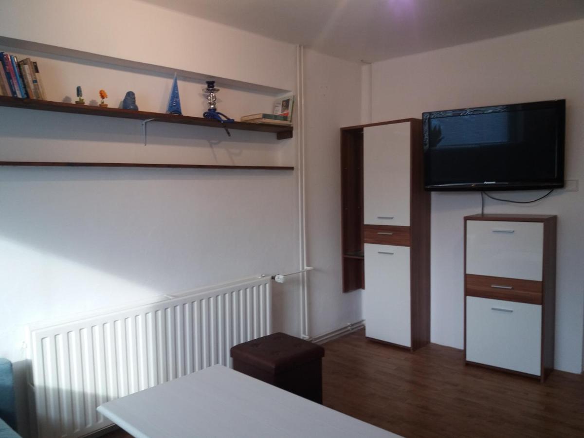 Apartman Na Skale Kostelec nad Orlicí المظهر الخارجي الصورة