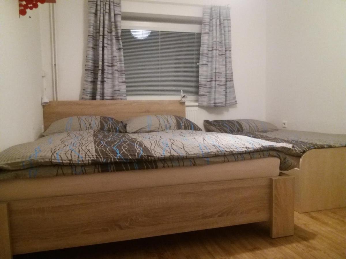 Apartman Na Skale Kostelec nad Orlicí المظهر الخارجي الصورة